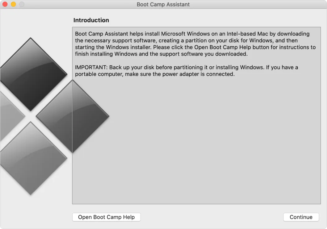 Windows Emulator for Mac