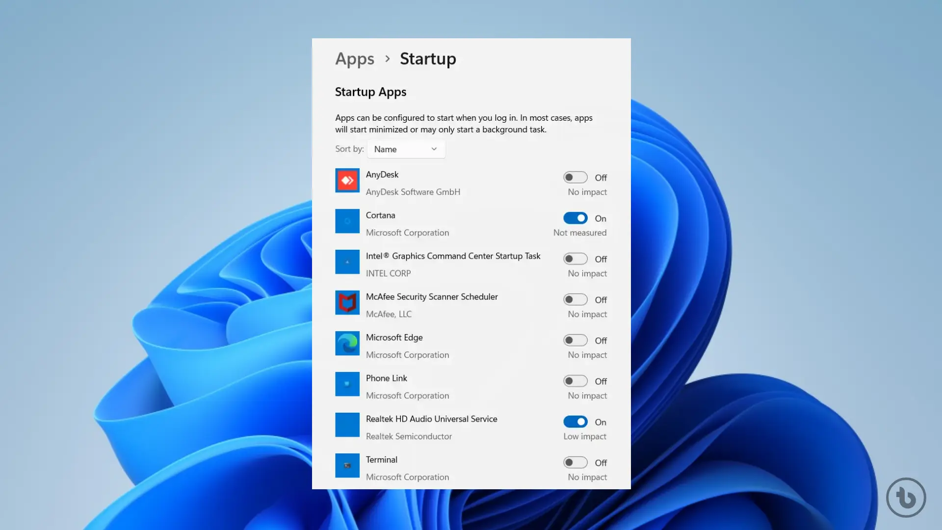 Read more about the article Disable Startup Programs To Speed Up Windows 11
