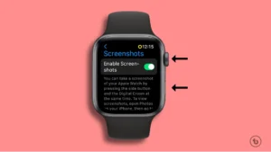 Read more about the article How to Take a Screenshot on Apple Watch