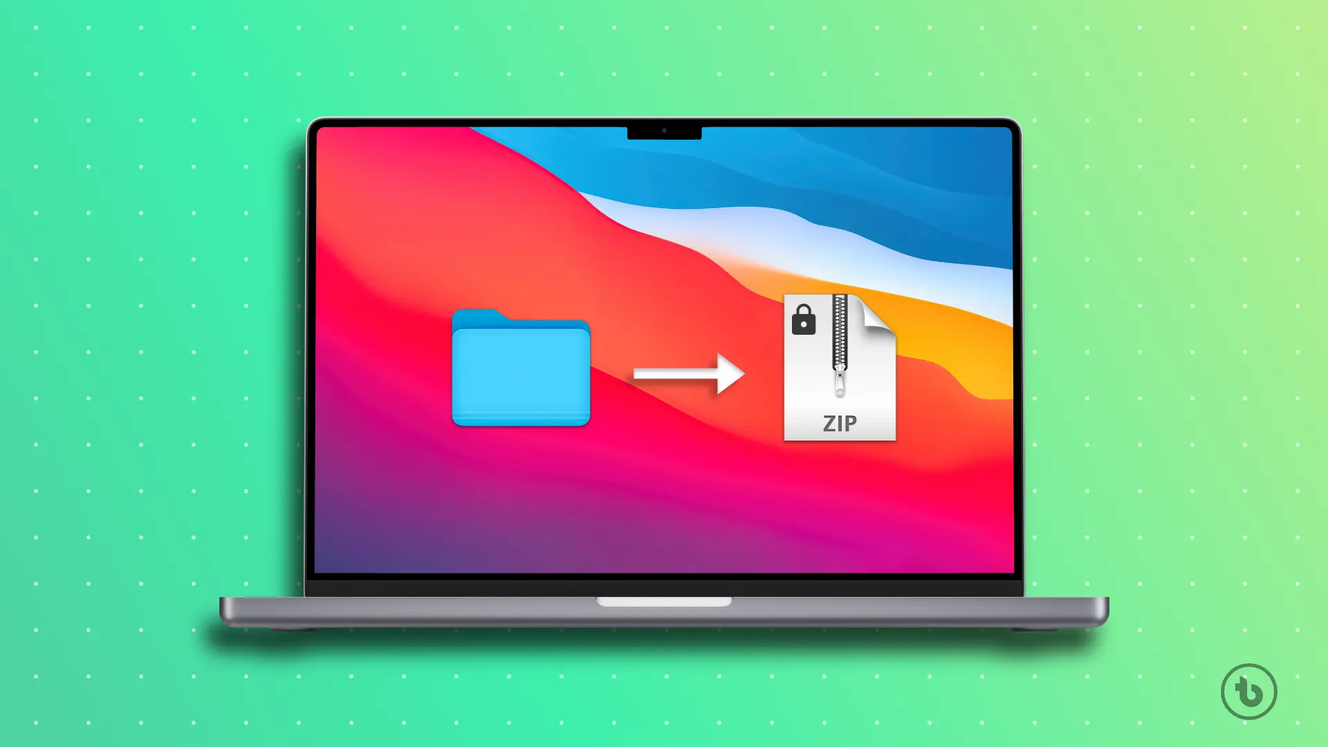You are currently viewing How to Create Password Protected Zip Files in Mac
