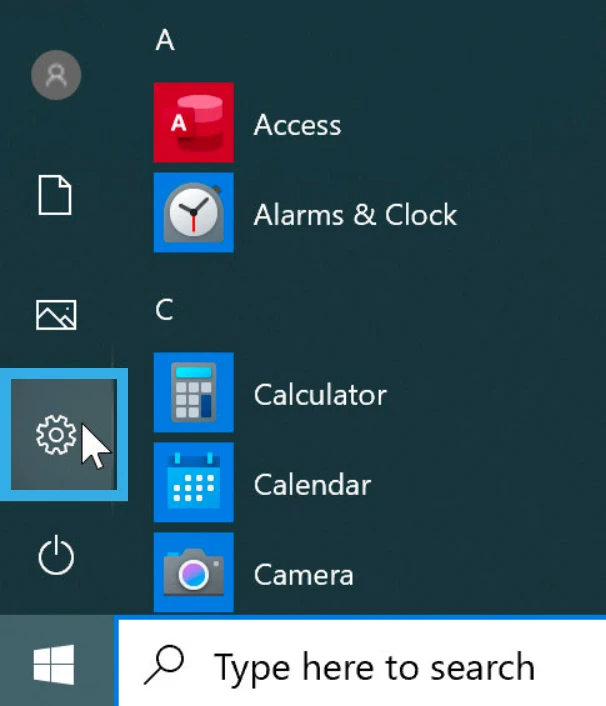 How to Factory Reset Windows 10